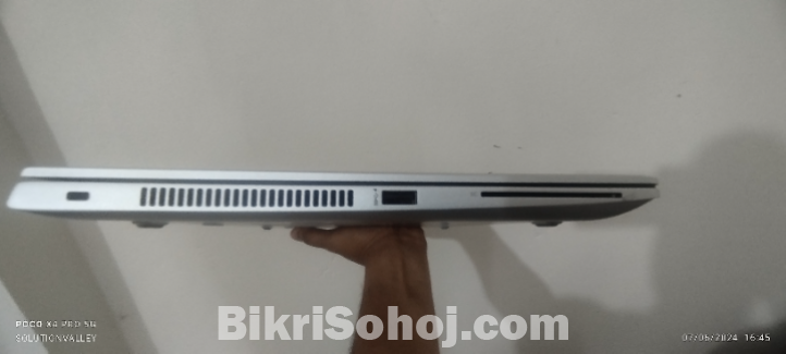 HP ELITEBOOK MT44 Laptop